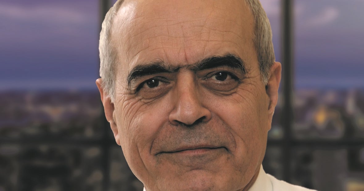 Alain Juillet