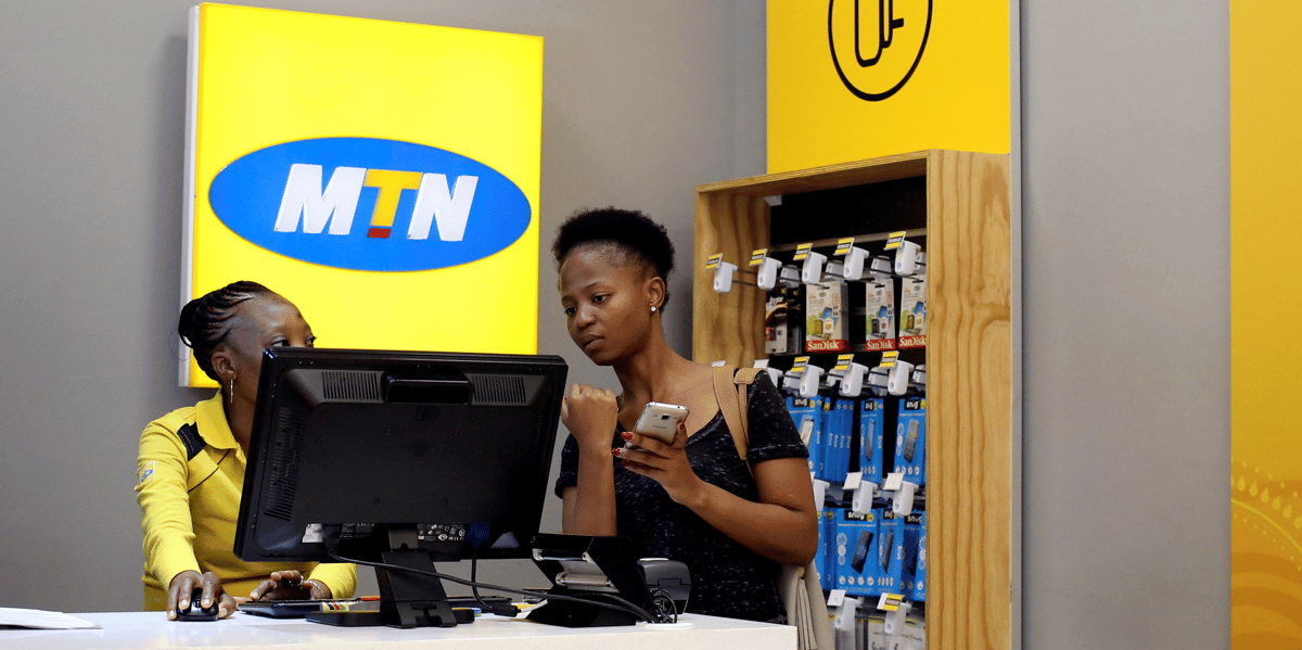 MTN
