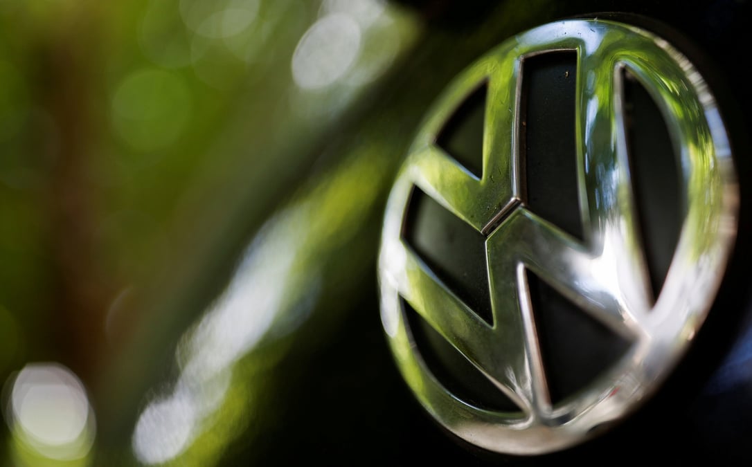Volkswagen veut construire six usines de batteries en europe d'ici 2030