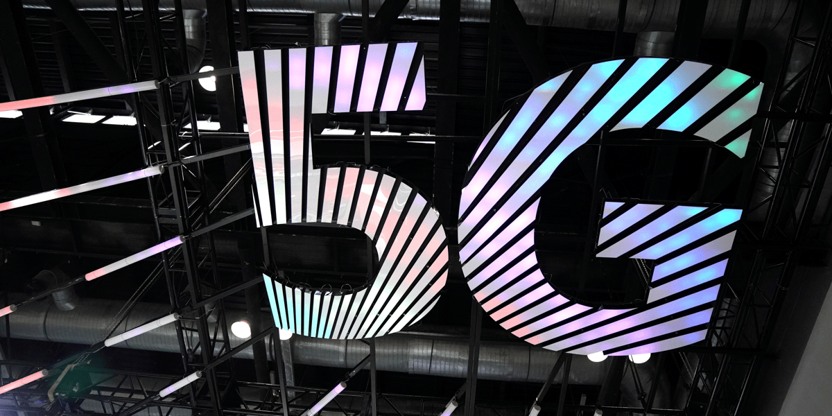 Les inquietudes du haut conseil pour le climat au sujet de la 5g