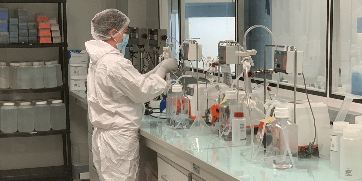 flash therapeutics