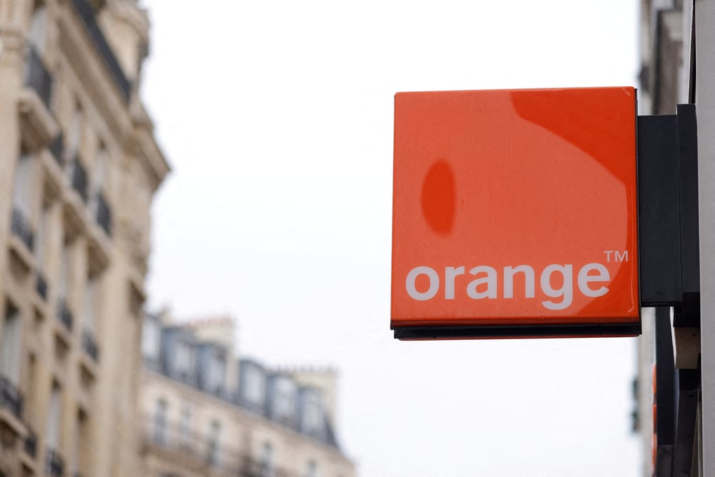 Orange a preselectionne 3 candidats pour succeder a richard