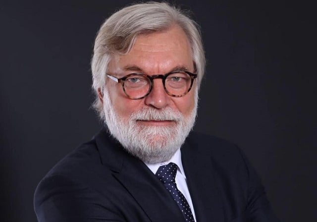 Philippe Waechter