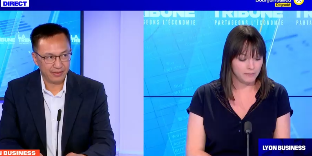 Lyon business Sébastien Bonte Angelor