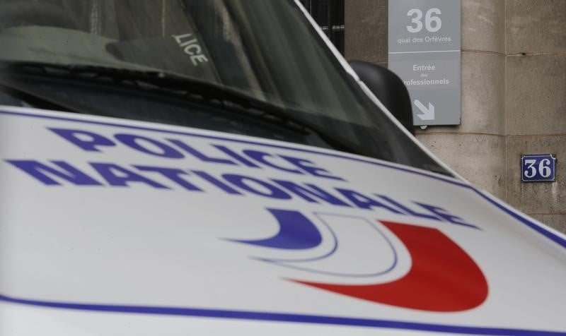 Quatre mises en examen dans l’enquete sur le vol de cocaine au 36 quai des orfevres