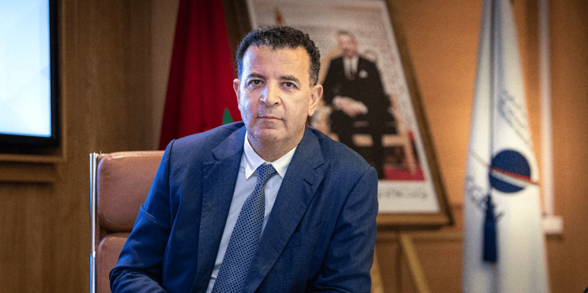 chakib alj CGEM maroc