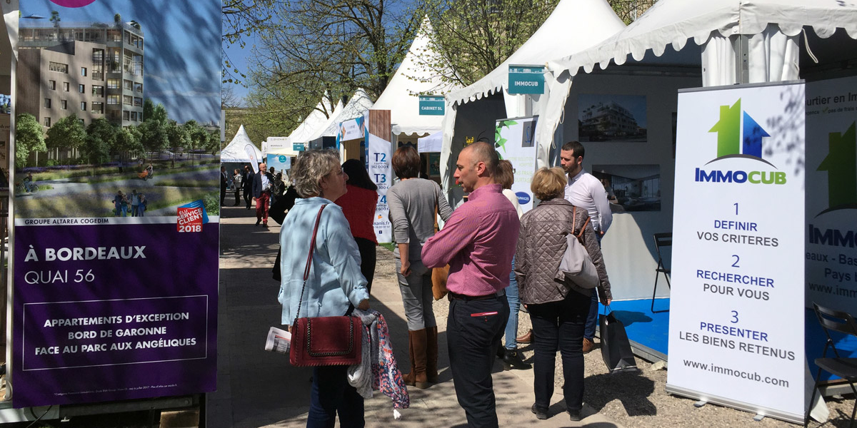 Salon du logement neuf