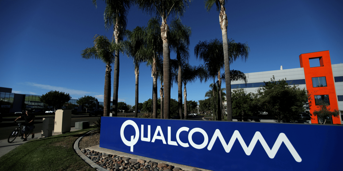 Qualcomm va relancer la chine sur son projet de rachat de nxp