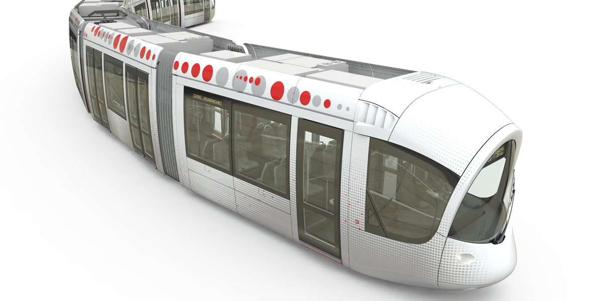 Design provisoire Citadis Sytral sept 2018