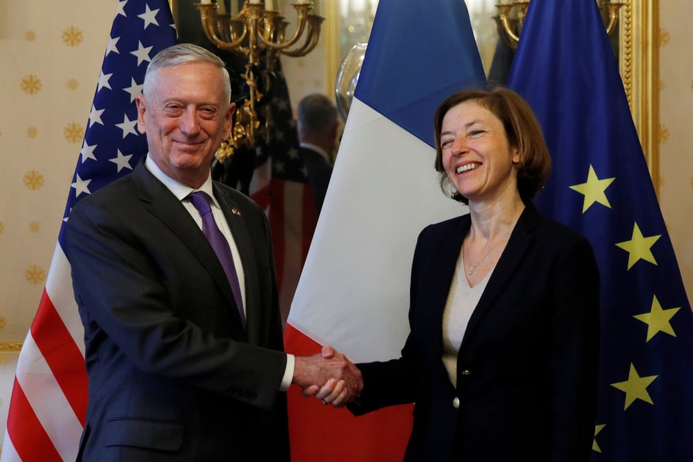 Le soutien americain au sahel maintenu