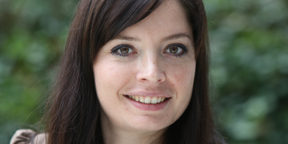 Kelly Trévisan directrice IMSI groupe ISG