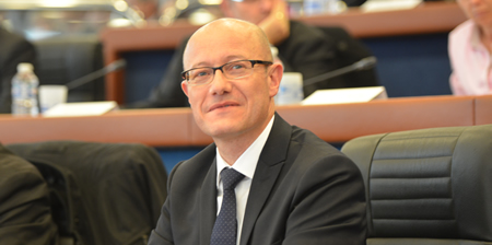 Jean-Luc Gleyze