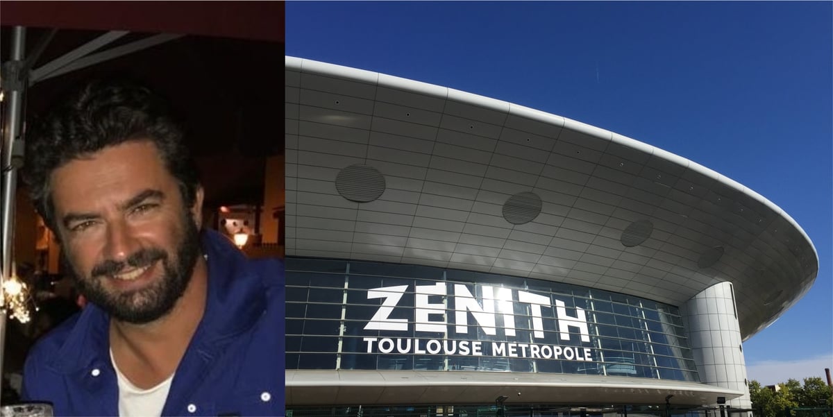 gaetan brochand zenith