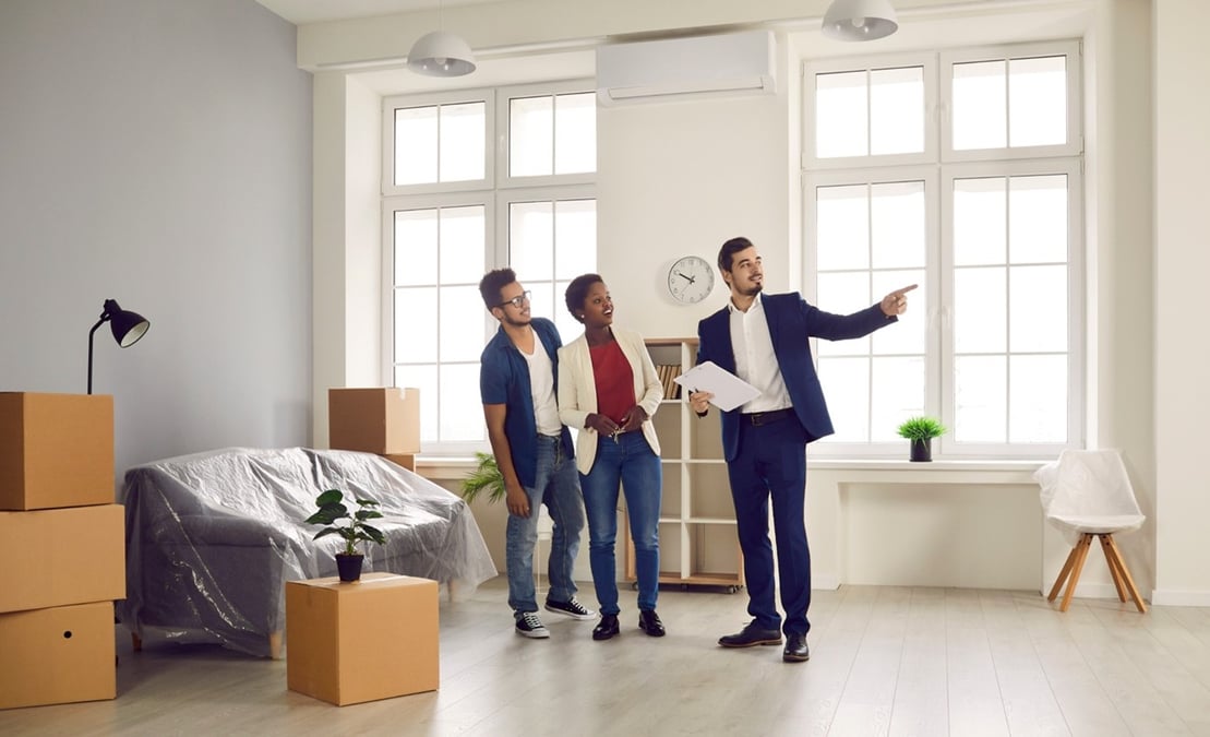 Immobilier