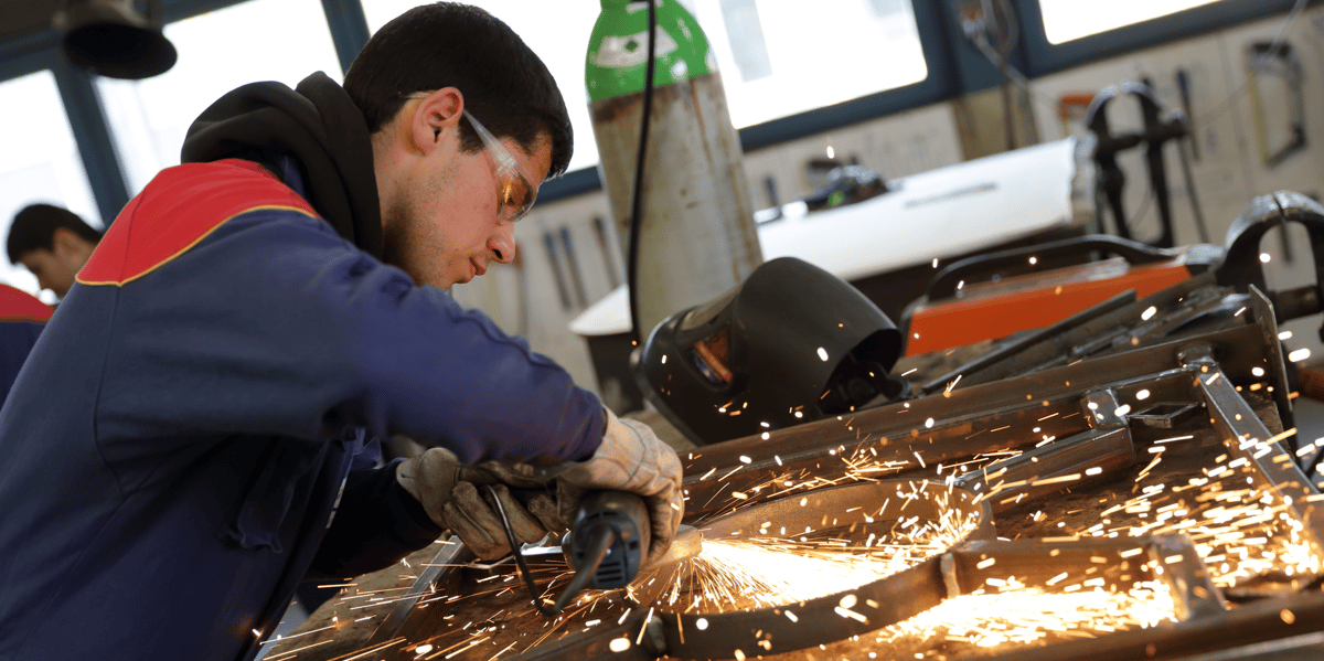 Les stagiaires pourront gagner 10 à 20 euros par jour, selon le décret.