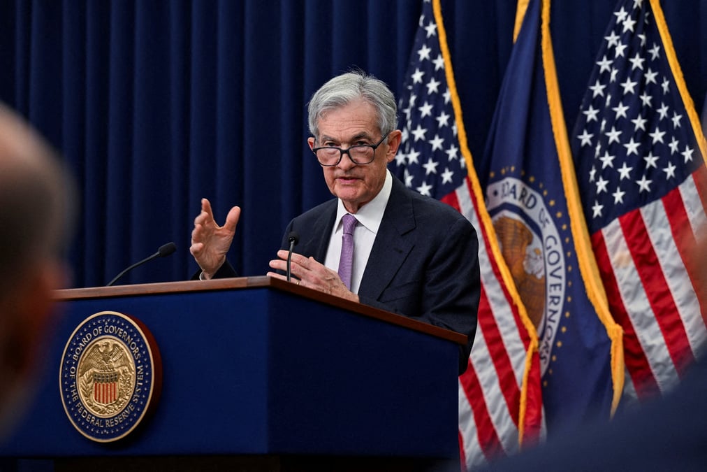 « Nous sommes encore loin de crier victoire dans la guerre contre l'inflation » aux USA, a averti cette semaine Diane Swonk, cheffe économiste pour KPMG, dans un entretien à l'AFP.