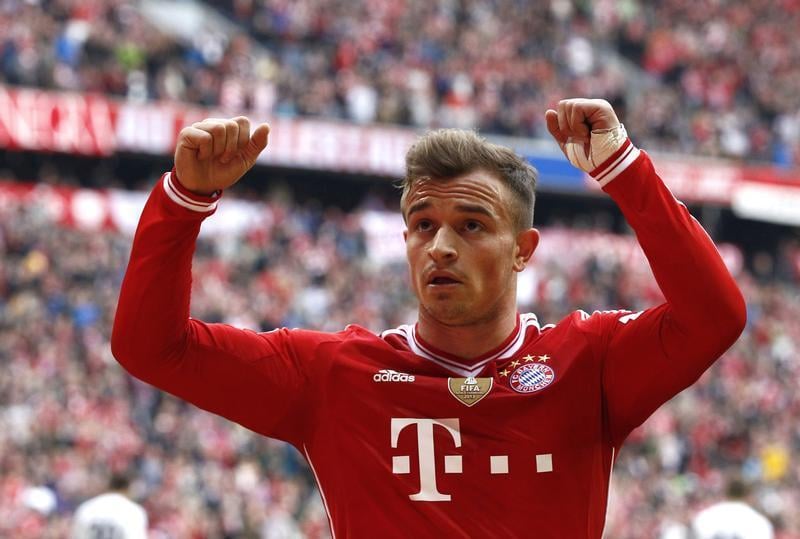 Bundesliga: le Bayern Munich écrase Fribourg 4-0