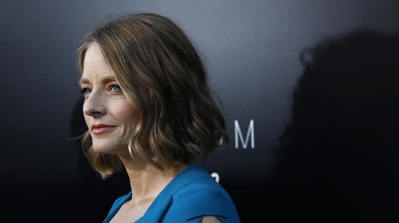 Jodie Foster a épousé sa compagne, Alexandra Hedison