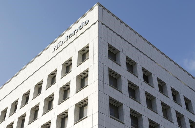Philips gagne contre Nintendo dans un litige sur les brevets