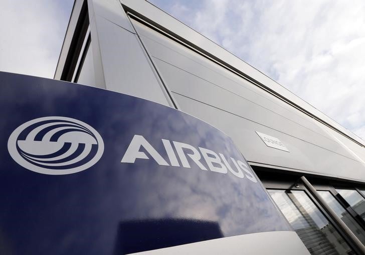 Airbus Group va sortir du capital du finlandais Patria