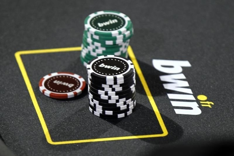 Gvc pourrait encore relever son offre sur bwin