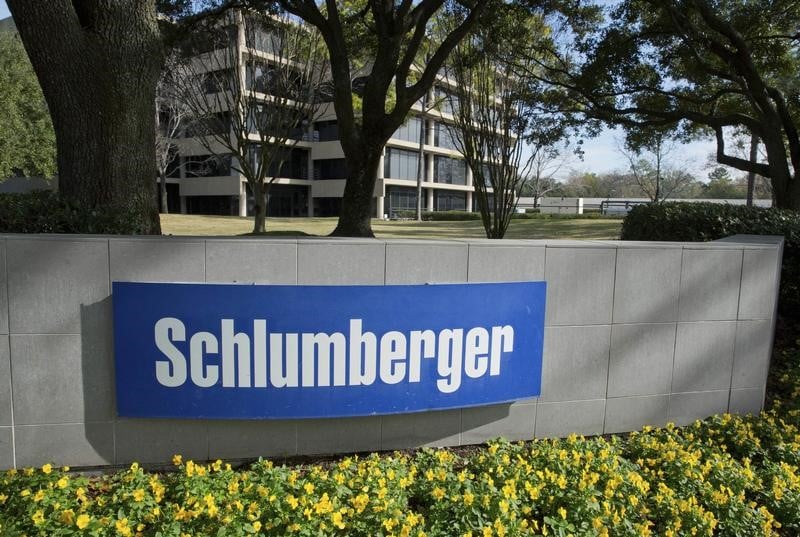 Schlumberger prend 51% du russe eurasia drilling