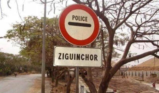 Ziguinchor