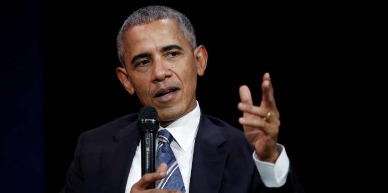 Barack obama pourrait produire des emissions pour netflix