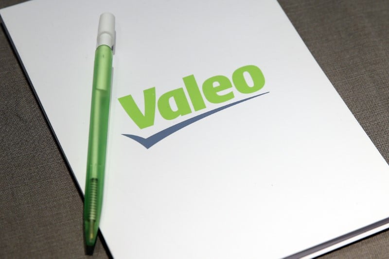 Valeo: croissance organique limitee au premier trimestre, avant une acceleration