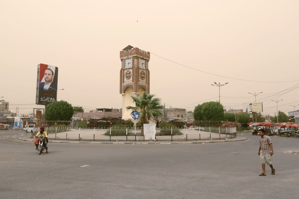 Yemen: la coalition annonce la prise de l'aeroport d'hodeida