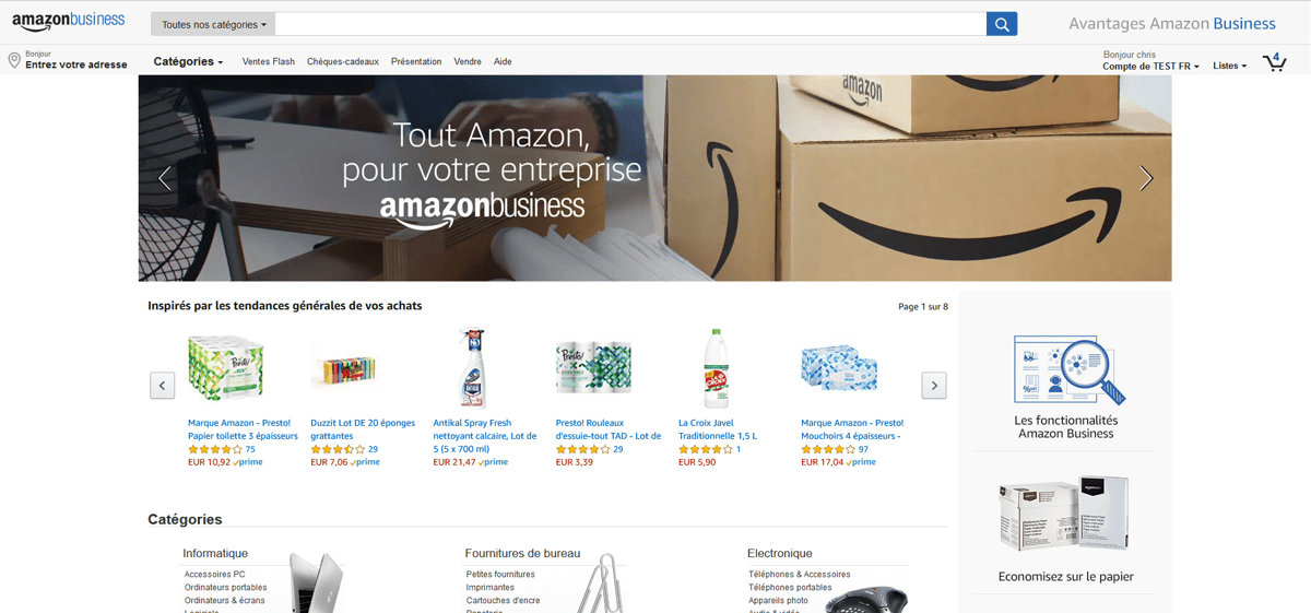 Amazon