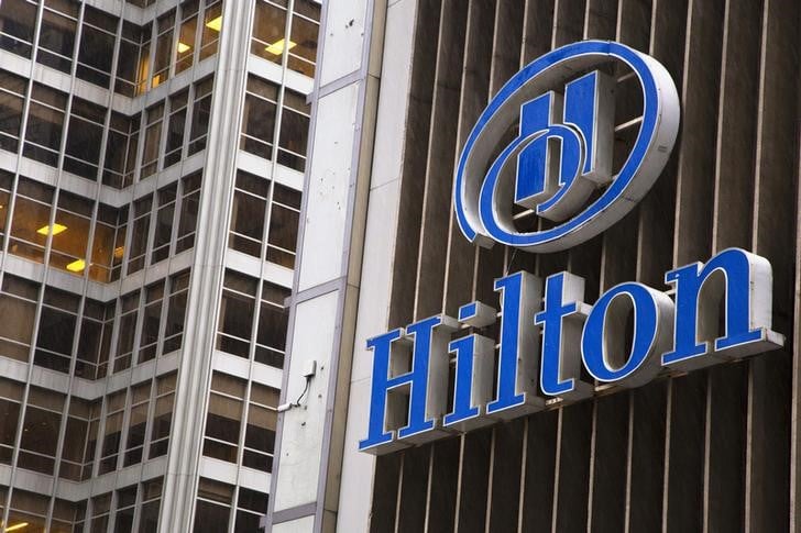 Hilton veut doubler le nombre de ses hotels en afrique d'ici cinq ans