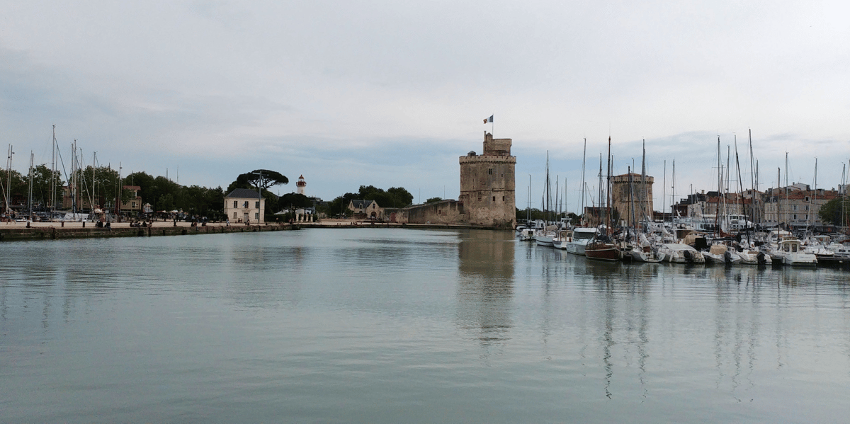 La Rochelle