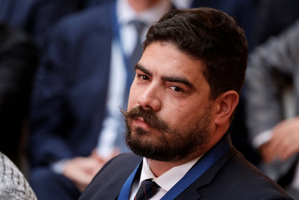 Sommet investissement choose france a versailles
