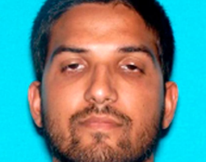 Le tireur de san bernardino aurait envisage de commettre un autre attentat 