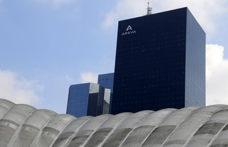 Feu vert des porteurs d'obligations areva au plan de restructuration