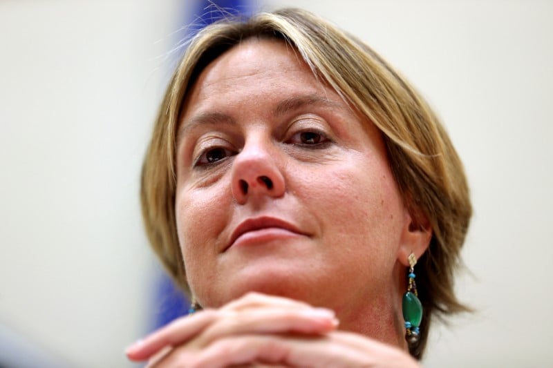Polemique en italie pour une campagne pour la natalite