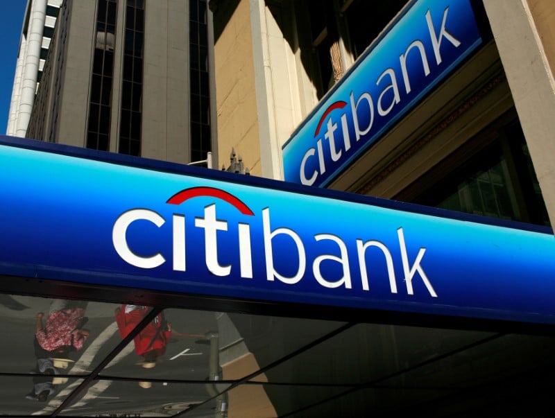 Citigroup, premiere banque us supervisee par la bce depuis le brexit