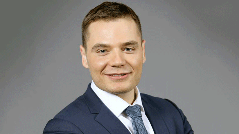 Christopher Dembik, Saxo Bank