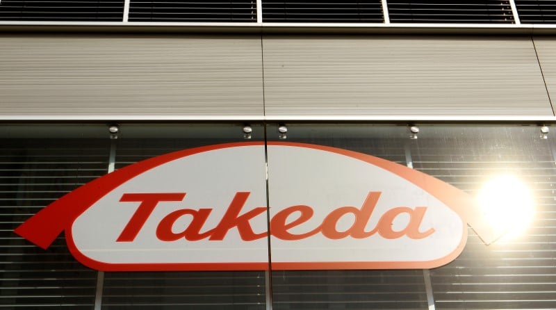 Le japonais takeda rachete la biotech belge tigenix a 520 millions d'euros