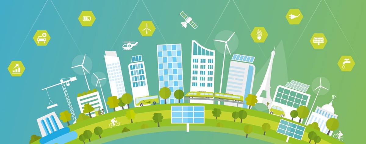finance verte UE green factor