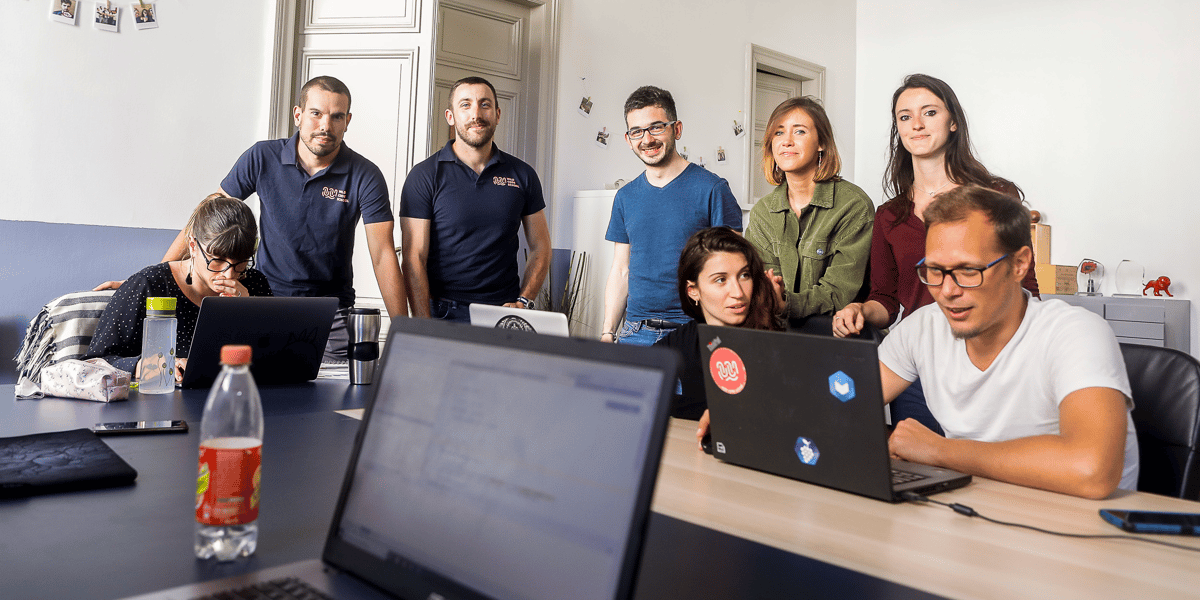 Wild Code school