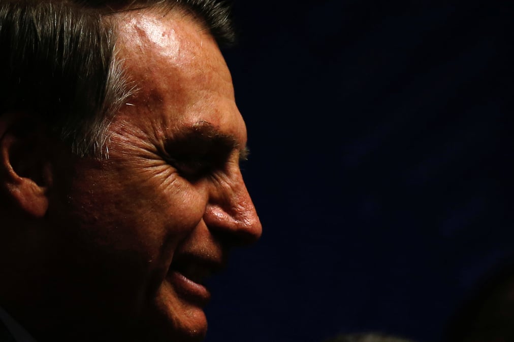 Bresil: bolsonaro signe un projet de loi ouvrant le marche interieur aerien