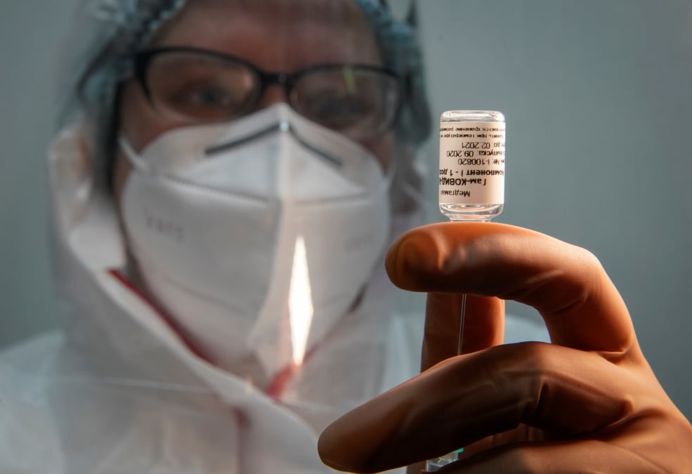 Coronavirus: discussions en vue d'un "challenge infectieux" en grande-bretagne