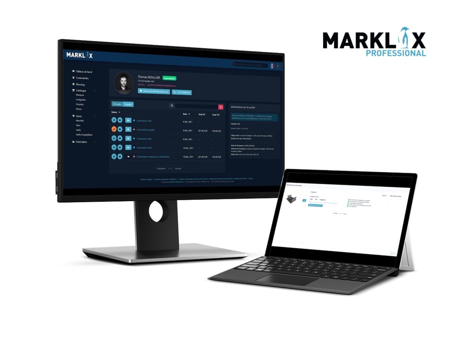 Marklix