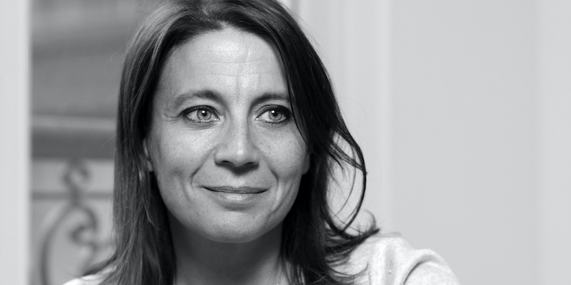 Cécile Joly