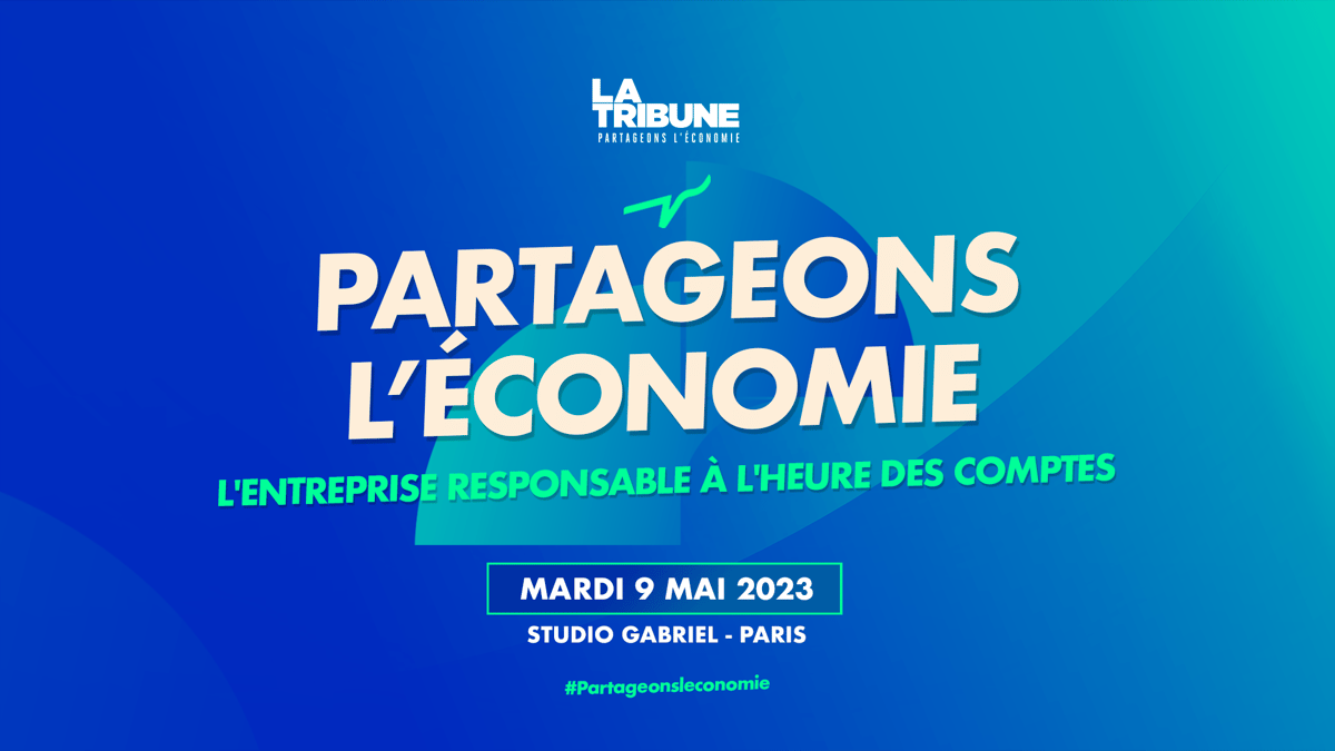 Partageons