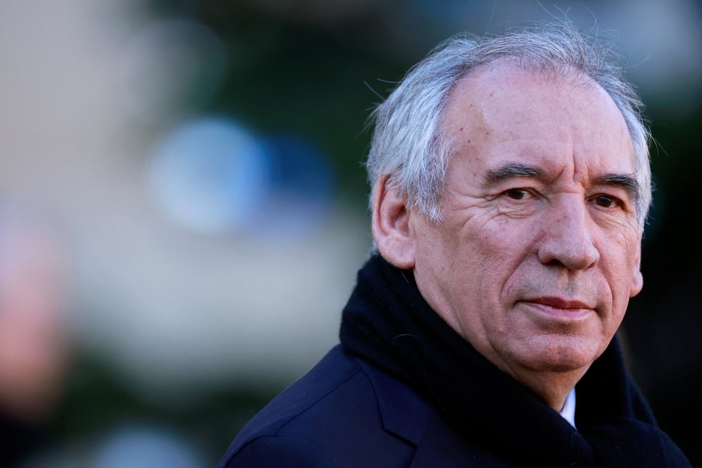 François Bayrou a choisi de maintenir les coupes dans plusieurs dispositifs de soutien aux start-up, dont le CIR, raboté de 400 millions d'euros.