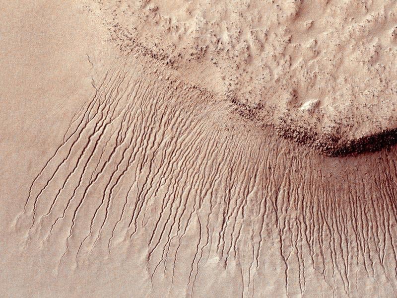 L'Inde envoie son premier engin spatial vers Mars