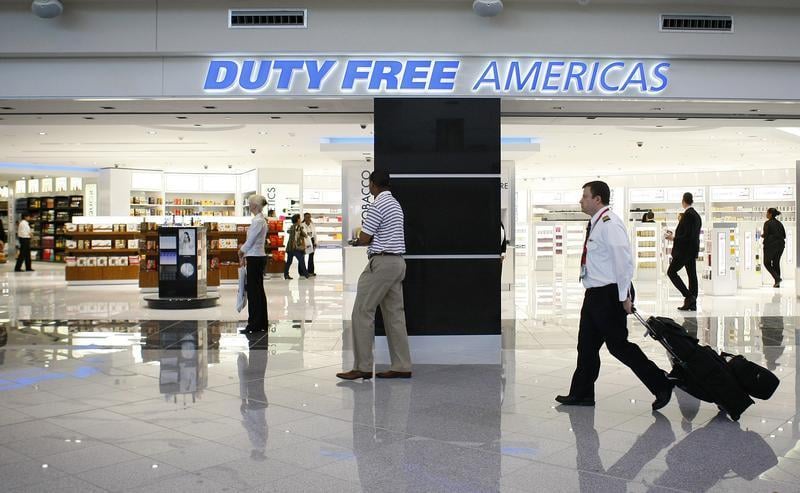 L'Oréal affiche ses ambitions dans le "travel retail"